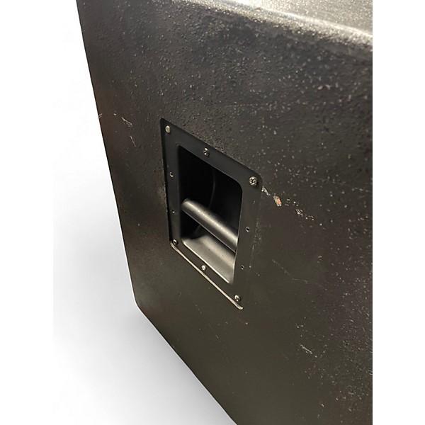 Used Alto TSSUB18 18in 1200W Powered Subwoofer