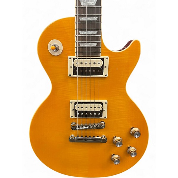 Used Epiphone Slash Signature Les Paul Classic APPETITE BURST Solid Body Electric Guitar