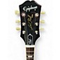 Used Epiphone Slash Signature Les Paul Classic APPETITE BURST Solid Body Electric Guitar