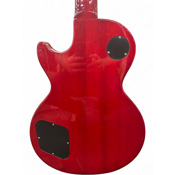 Used Epiphone Slash Signature Les Paul Classic APPETITE BURST Solid Body Electric Guitar