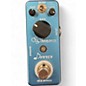 Used Donner Blues Drive Effect Pedal thumbnail