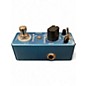 Used Donner Blues Drive Effect Pedal
