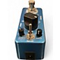 Used Donner Blues Drive Effect Pedal