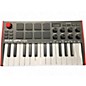 Used Akai Professional MPK Mini MIDI Controller thumbnail