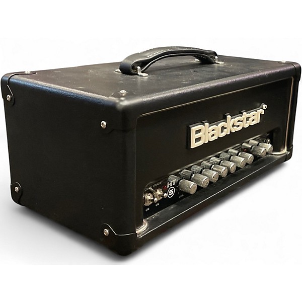 Used Blackstar HT Series HT5RH Tube Guitar Amp Head