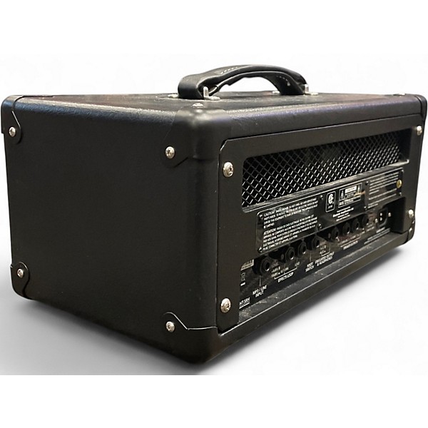 Used Blackstar HT Series HT5RH Tube Guitar Amp Head