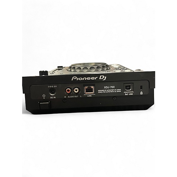 Used Pioneer DJ XDJ-700 DJ Controller