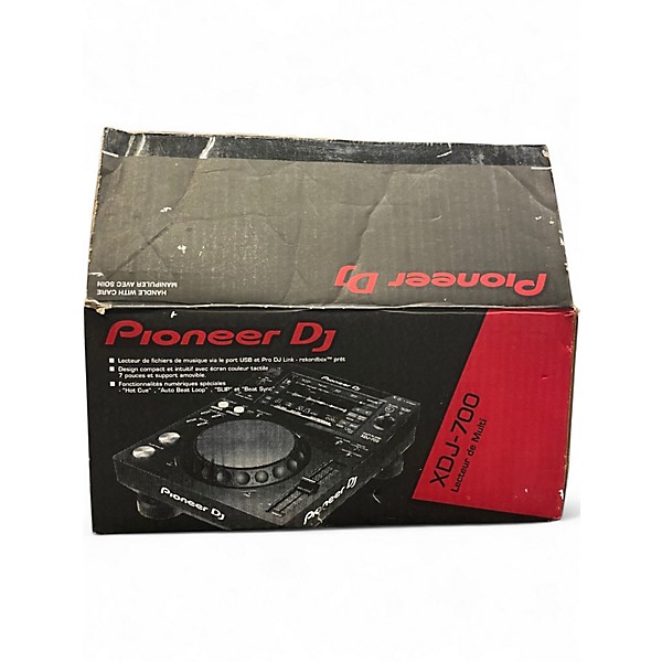 Used Pioneer DJ XDJ-700 DJ Controller