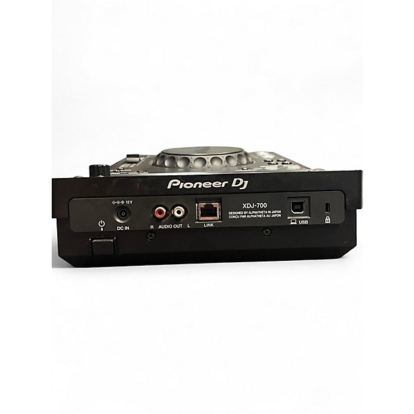 Used Pioneer DJ XDJ-700 DJ Controller