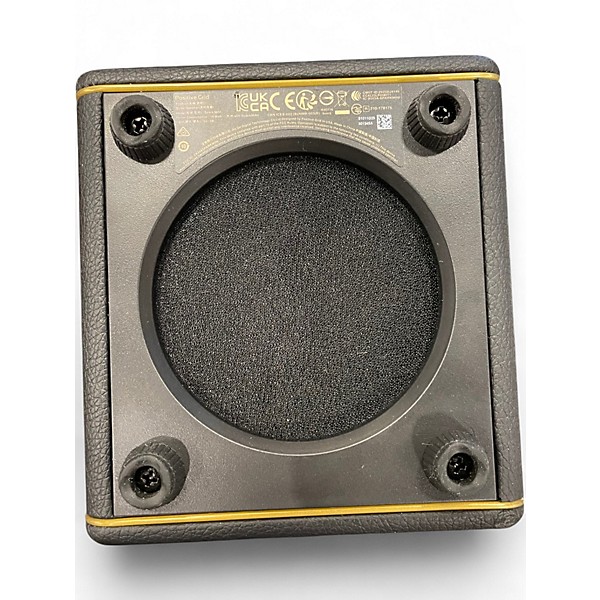 Used Positive Grid SPARK MINI Battery Powered Amp