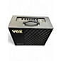 Used VOX VT40Plus Valvetronix 1x10 40W Guitar Combo Amp thumbnail