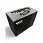 Used VOX VT40Plus Valvetronix 1x10 40W Guitar Combo Amp