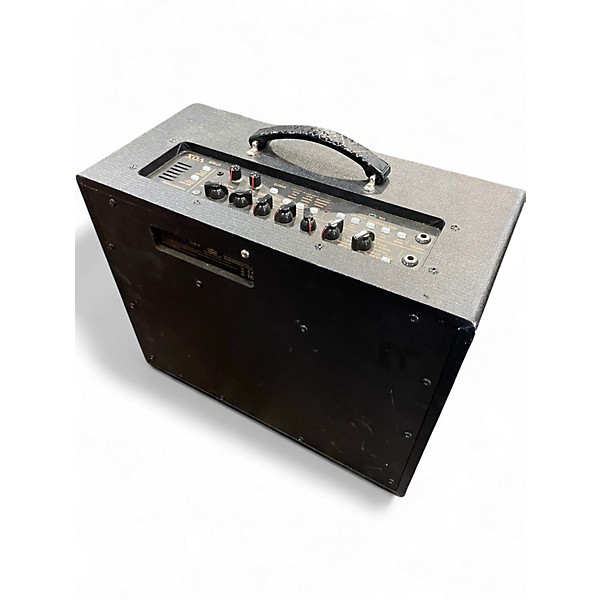 Used VOX VT40Plus Valvetronix 1x10 40W Guitar Combo Amp