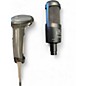 Used Audio-Technica AT2035 Condenser Microphone thumbnail