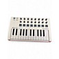 Used Arturia Minilab MKII MIDI Controller thumbnail