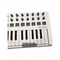 Used Arturia Minilab MKII MIDI Controller