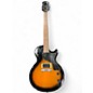 Used Epiphone Les Paul Junior Vintage Sunburst Solid Body Electric Guitar thumbnail