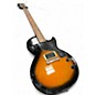 Used Epiphone Les Paul Junior Vintage Sunburst Solid Body Electric Guitar