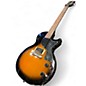 Used Epiphone Les Paul Junior Vintage Sunburst Solid Body Electric Guitar