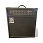Used Ampeg BA108 V2 Bass Power Amp thumbnail