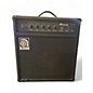 Used Ampeg BA108 V2 Bass Power Amp