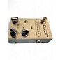Used Joyo Hot Witch Effect Pedal