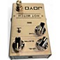 Used Joyo Hot Witch Effect Pedal