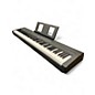 Used Yamaha P45B Stage Piano thumbnail