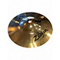Used Zildjian 8in A Custom Splash Cymbal