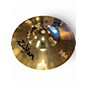 Used Zildjian 8in A Custom Splash Cymbal