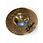 Used Zildjian 8in A Custom Splash Cymbal