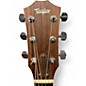 Used Taylor 416CE Natural Acoustic Electric Guitar