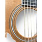Used Taylor 416CE Natural Acoustic Electric Guitar