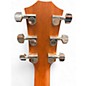 Used Taylor 416CE Natural Acoustic Electric Guitar