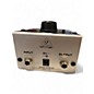 Used Behringer VP1 Vintage Phaser Effect Pedal
