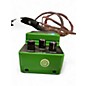Used Behringer TO800 Vintage Tube Overdrive Effect Pedal
