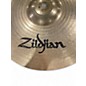 Used Zildjian 14in S Family Mastersound Hi-Hats Pair Cymbal