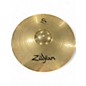 Used Zildjian 16in S Family Medium Thin Crash Cymbal thumbnail
