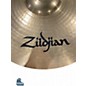 Used Zildjian 16in S Family Medium Thin Crash Cymbal