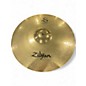 Used Zildjian 20in S Family Medium Ride Cymbal thumbnail