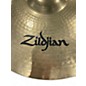Used Zildjian 20in S Family Medium Ride Cymbal