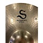 Used Zildjian 20in S Family Medium Ride Cymbal