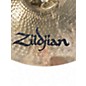 Used Zildjian 20in S Family Medium Ride Cymbal