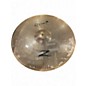 Used Zildjian 20in Gen 16 Buffed Bronze Ride Cymbal thumbnail