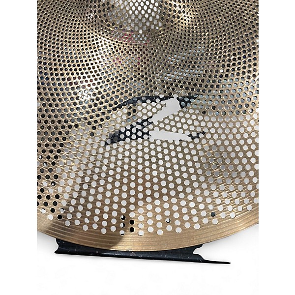 Used Zildjian 20in Gen 16 Buffed Bronze Ride Cymbal