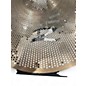 Used Zildjian 20in Gen 16 Buffed Bronze Ride Cymbal