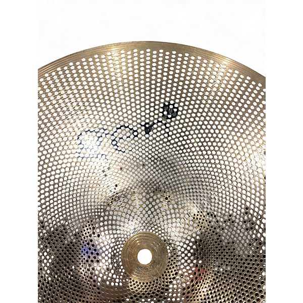 Used Zildjian 20in Gen 16 Buffed Bronze Ride Cymbal