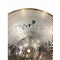 Used Zildjian 20in Gen 16 Buffed Bronze Ride Cymbal