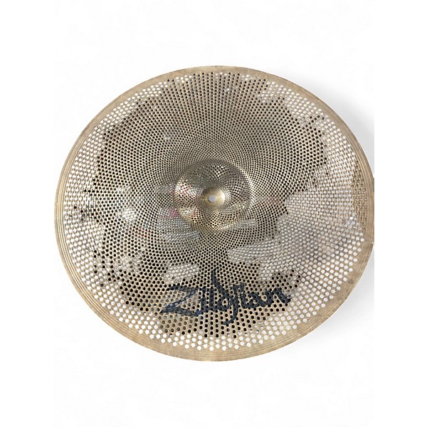 Used Zildjian 20in Gen 16 Buffed Bronze Ride Cymbal