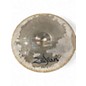 Used Zildjian 20in Gen 16 Buffed Bronze Ride Cymbal